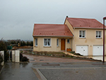 extension, agrandissement, surélévation à Vitry-en-Artois